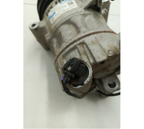 Компрессор кондиционера