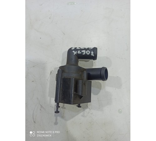 Насос водяной (помпа) электрический