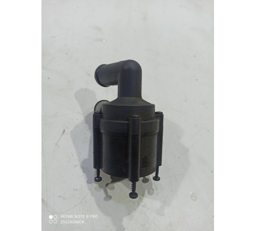 Насос водяной (помпа) электрический