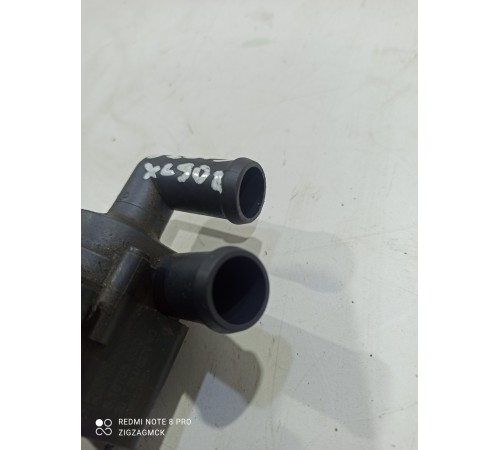 Насос водяной (помпа) электрический