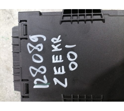 Блок управления