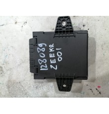 Блок управления