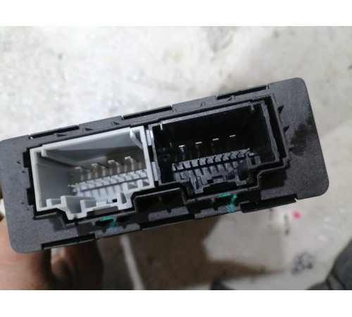 Блок управления