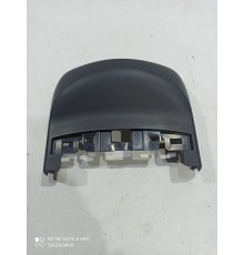 Накладка рулевой колонки верхняя