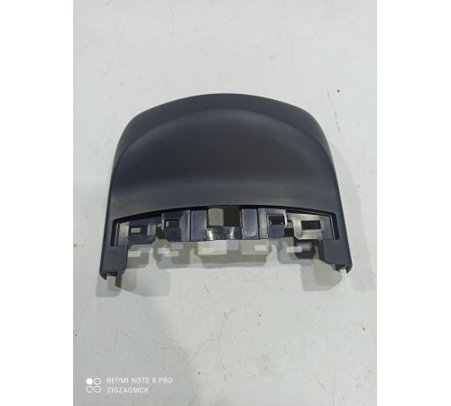 Накладка рулевой колонки верхняя