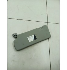 Козырек солнцезащитный левый