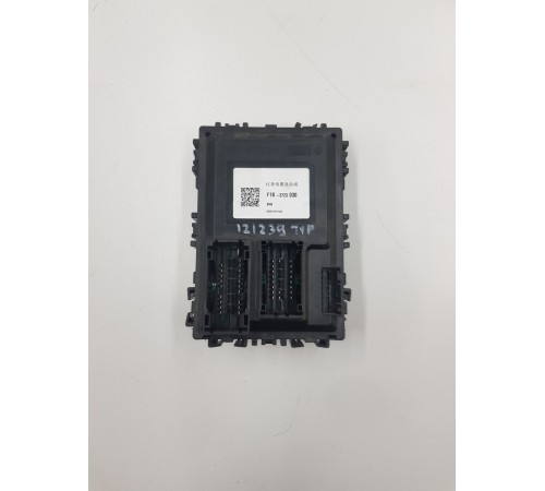 Блок предохранителей