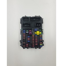 Блок предохранителей