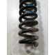 Пружина подвески передняя