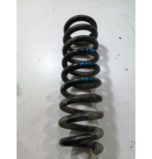 Пружина подвески передняя