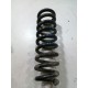 Пружина подвески передняя