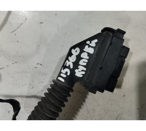 Электропроводка двери передняя правая