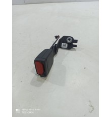 Ответная часть ремня безопасности