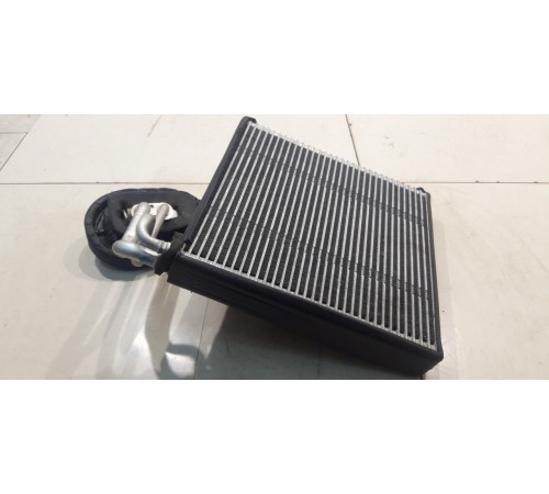 Радиатор кондиционера