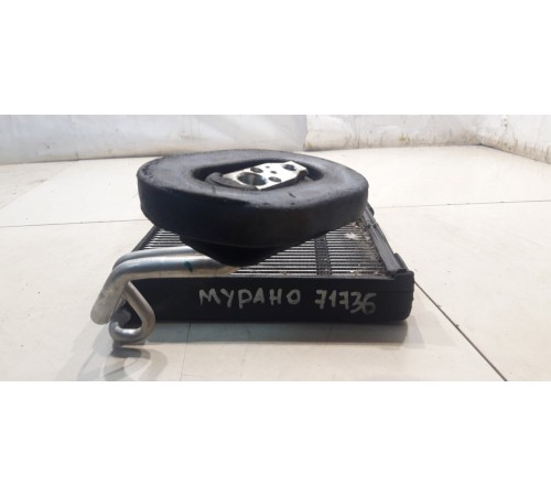 Радиатор кондиционера