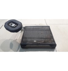 Радиатор кондиционера