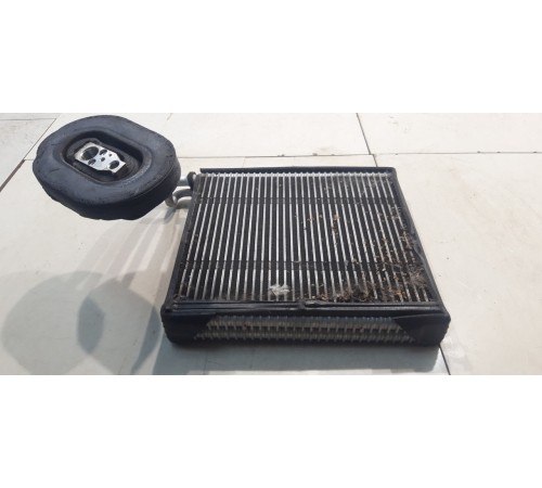 Радиатор кондиционера