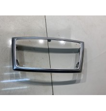 Накладка консоли