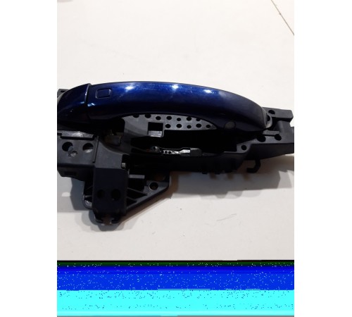 Ручка двери (передняя, правая)