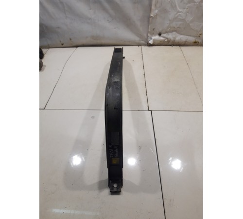 Крепление топливного бака(левое)