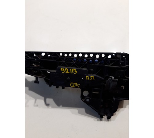 Ручка двери (передняя, правая)