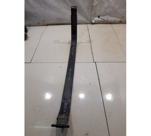 Крепление топливного бака(левое)