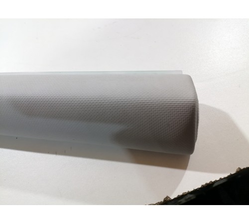 Обшивка салона 