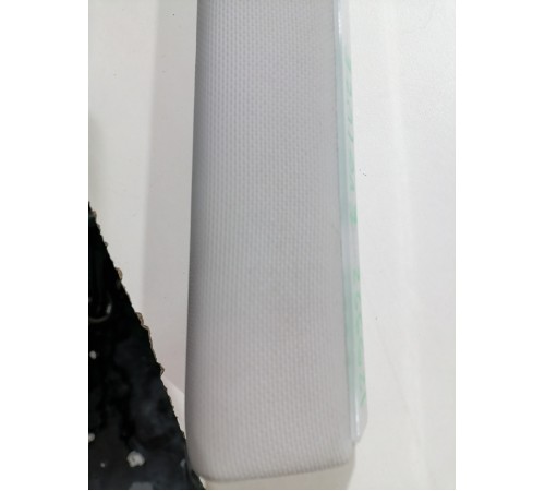 Обшивка салона 