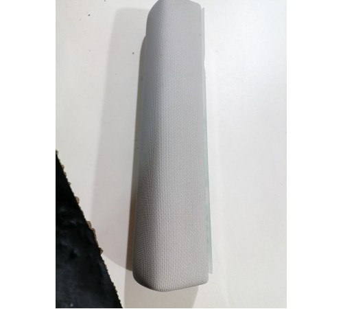 Обшивка салона 