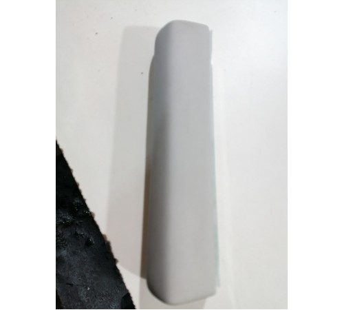 Обшивка салона 