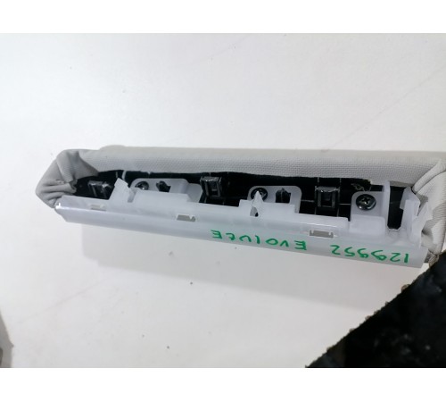 Обшивка салона 