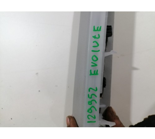 Обшивка салона 