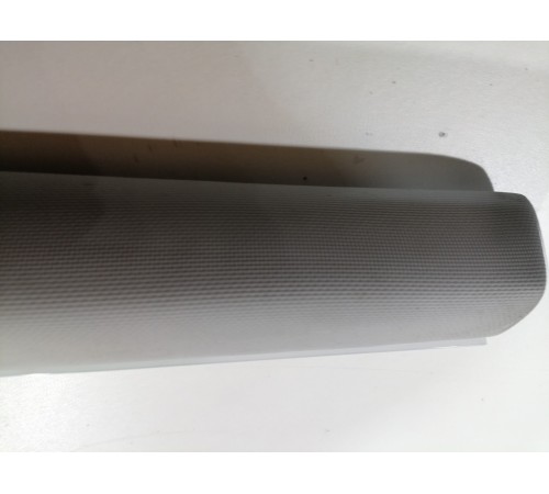 Обшивка салона 