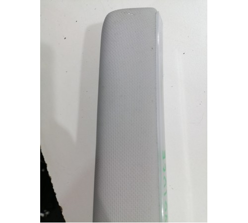 Обшивка салона 