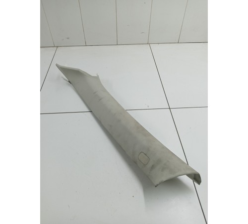 Обшивка стойки лобового стекла левая