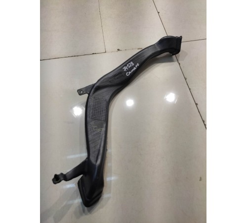 Воздуховод отопителя(печки)