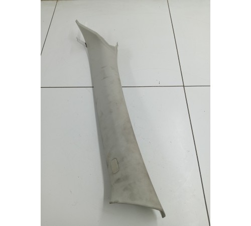 Обшивка стойки лобового стекла левая