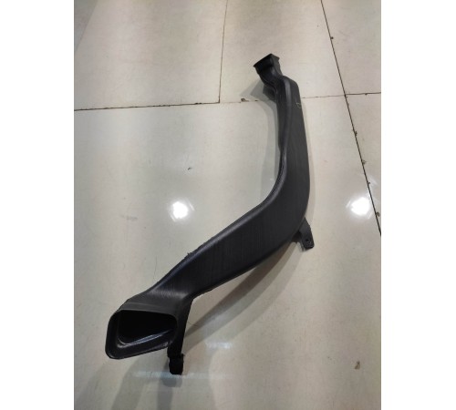 Воздуховод отопителя(печки)