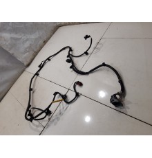 Электропроводка переднего бампера