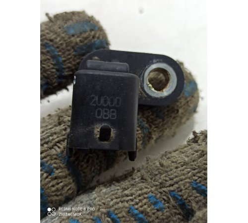 Датчик коленвала