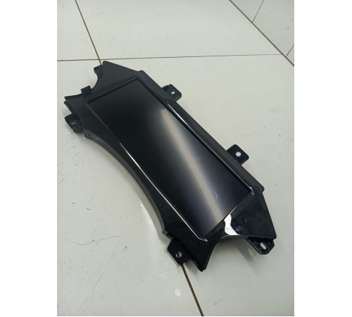 Панель приборов