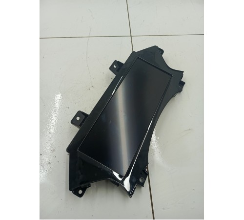 Панель приборов