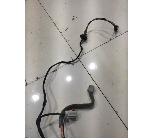 Электропроводка двери (задняя, правая)
