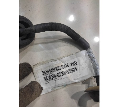 Электропроводка двери (задняя, правая)