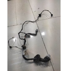 Электропроводка двери (задняя, правая)