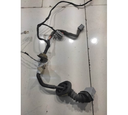 Электропроводка двери (задняя, правая)