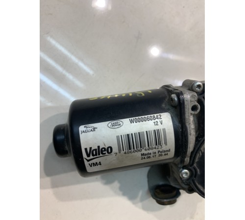 Моторчик стеклоочистителя (передний)