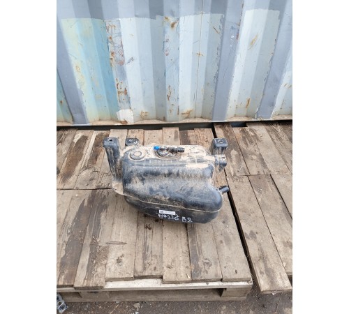 Бак AdBlue (мочевины)