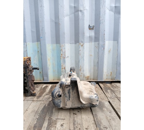 Бак AdBlue (мочевины)