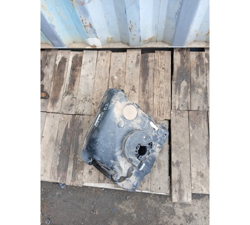 Бак AdBlue (мочевины)